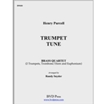 Trumpet Tune