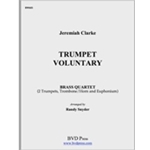 Trumpet Voluntary