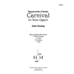 Carnival for Brass Quintet