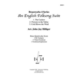 English Folksong Suite, An