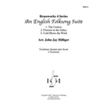English Folksong Suite, An