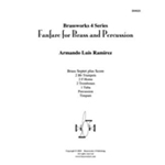 Fanfare for Brass and Percussion