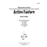 Action Fanfare
