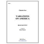 Variations on America