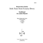 Irish Tune from County Derry