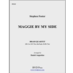 Maggie By My Side