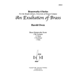 Exultation of Brass, An