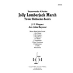 Jolly Lumberjack March