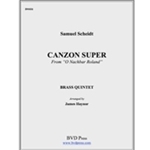 Canzon super - O Nachbar Roland
