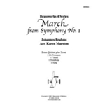 March from Symphony No. 1
