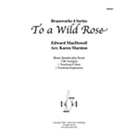 To a Wild Rose