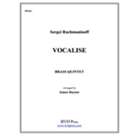 Vocalise