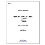 Holborne Suite