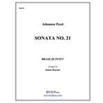 Sonata 21