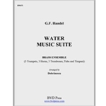 Water Music - Suite in D