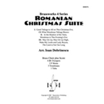 Romanian Christmas Suite