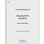 Peasant’s Dance