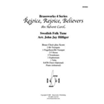 Rejoice, Rejoice, Believers