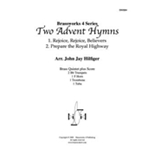 2 Advent Hymns