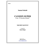 Canzon Super
