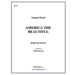 America the Beautiful