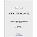 Sound the Trumpet