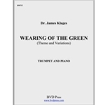 Wesring of the Green