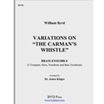 Variations on "The Carmen's Whistle"