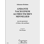 Andante - Nach Einem Altdeutschen Minnelied