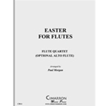 Easter for Flutes