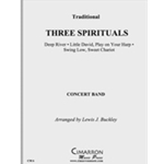 Three Spirituals