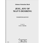 Jesu, Joy of Man's Desiring