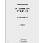 Intermezzo in Bb Major