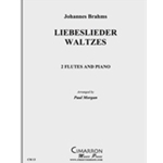Eight Liebeslieder Waltzes