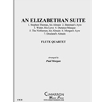 Elizabethan Suite, An