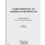 Variations on an American Hymn Tune