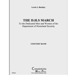 D.H.S. March