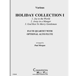 Holiday Coll. 1