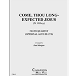 Come, Thou Long-Expected Jesus
