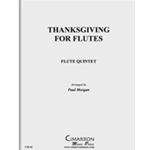 Thanksgiving for Flutes