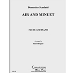 Air & Minuet