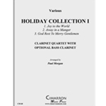 Holiday Collection I