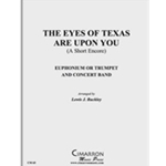 Eyes of Texas - Short Encore