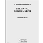 Naval Order March, The