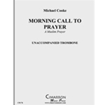 Morning Call to Prayer