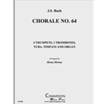 Chorale No. 64