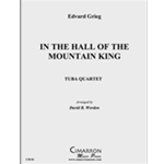 In the Hall of the Mountain King (from Peer Gynte Suite #1, Opus 46 #4)