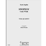 Swipesy Cake Walk