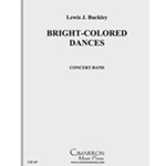 Bright-Colored Dances