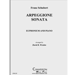 Arpeggione Sonata
